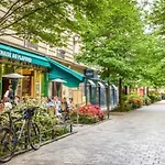 La Perle Du Marais